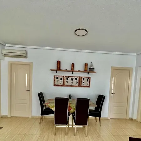 Villa Calma Ciudad Quesada