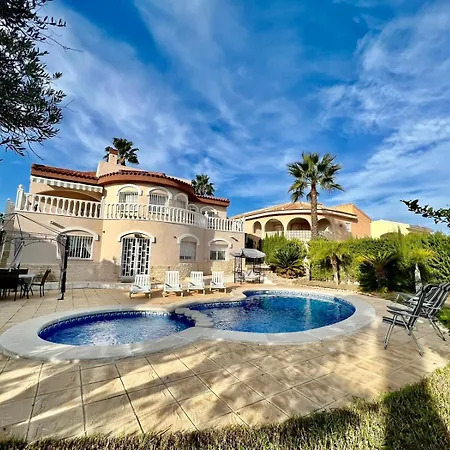 Calma * Ciudad Quesada