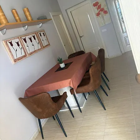 Villa Calma