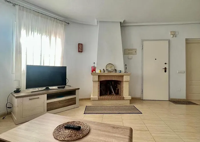 Calma Сьюдад-Кесада