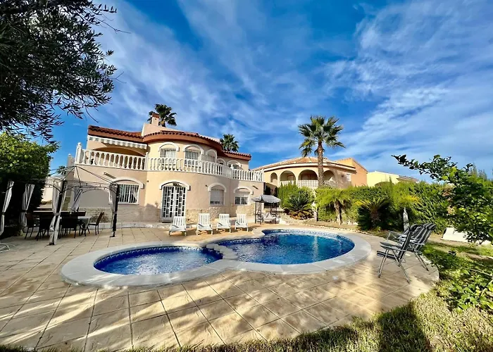 Calma * Сьюдад-Кесада